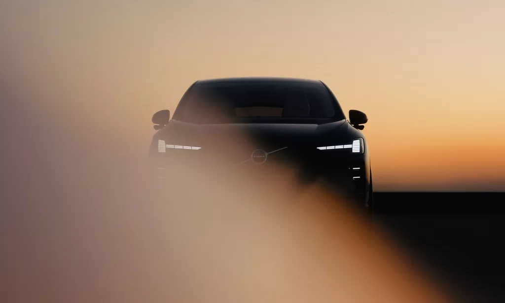 Volvo EX60: Ukončí nové elektrické SUV ukončí strach z dojazdu? Zvládne až 810 km