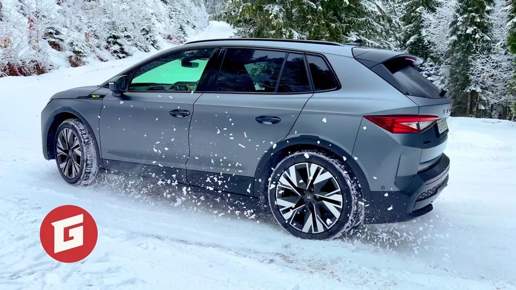 Test: Najrozumnejšie RS? Škoda Elroq RS 130