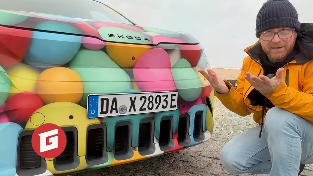 Prvá jazda: Padla nám sánka? Nová Škoda Epiq 55 po prvých kilometroch