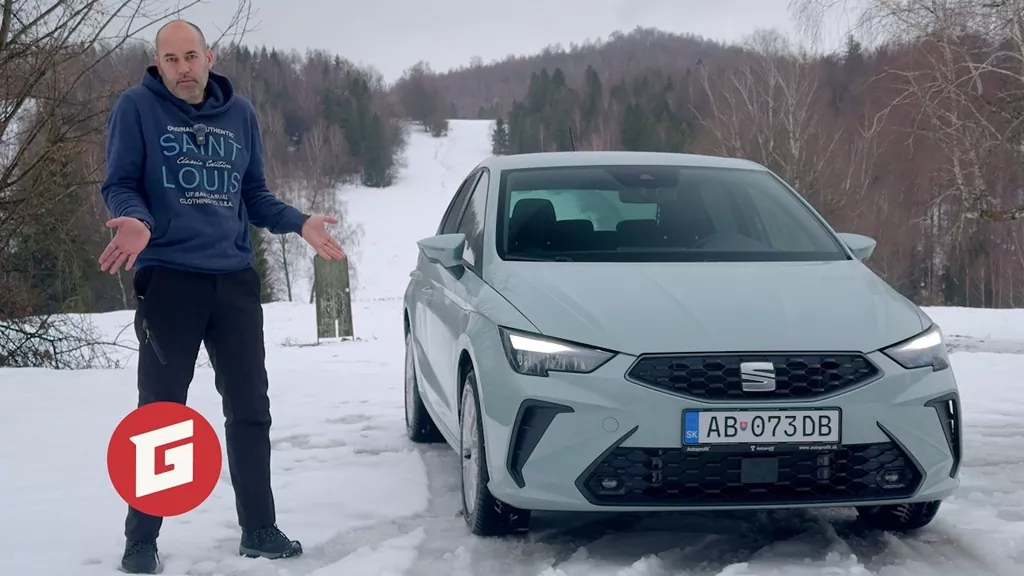 Test Seat Ibiza: nekonečný príbeh Ibizy, ktorá druhýkrát omladla