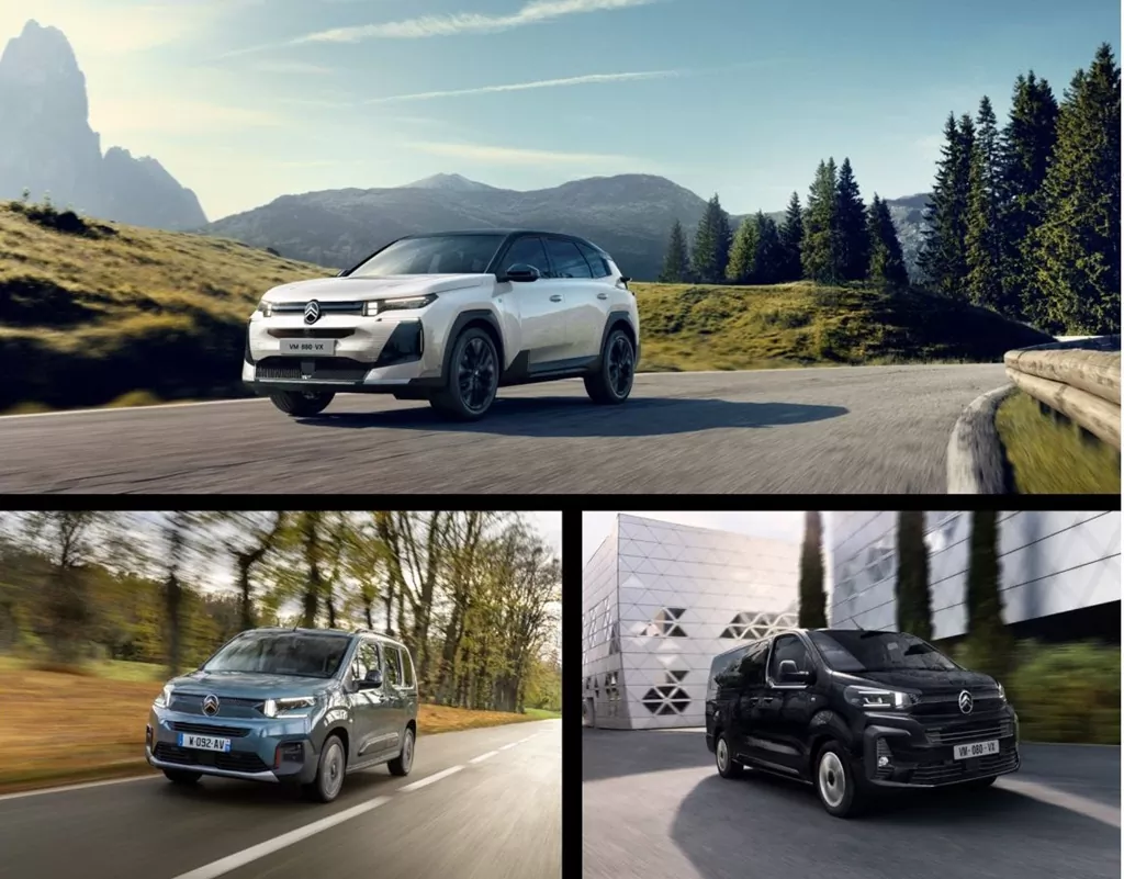 Citroën mení motory: viac výkonu pre plug-in hybridy a návrat dieselu