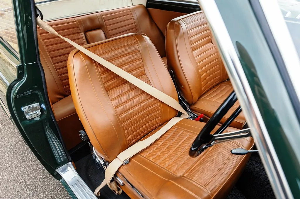 70 rokov bezpečnostného pásu: Ako Volvo zmenilo bezpečnosť áut