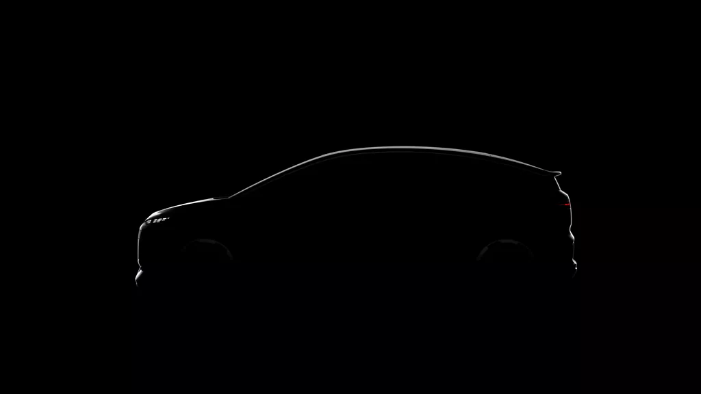 Toto má byť najlacnejšie elektrické Audi: A2 e-tron prichádza