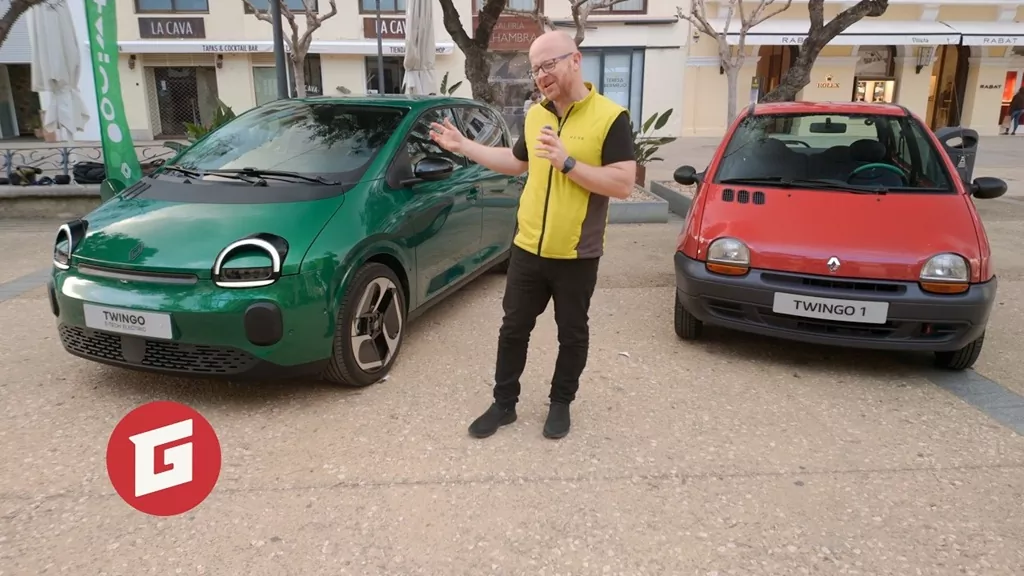 Prvá jazda Renault Twingo E-Tech electric: malé auto, veľký návrat s európsko-čínskym podpisom