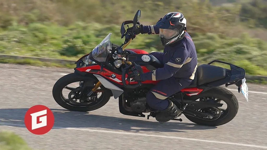 BMW F450GS: Prvá jazda pod Etnou ukázala, že A2 môže byť zábava bez kompromisov