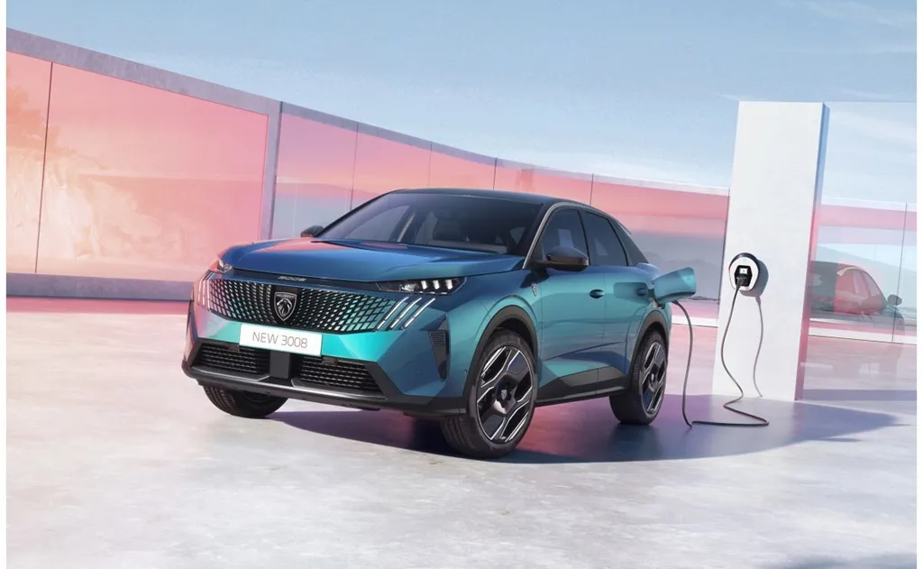 Peugeot upravuje označenia plug-in hybridov: pripravuje sa na normu Euro 7