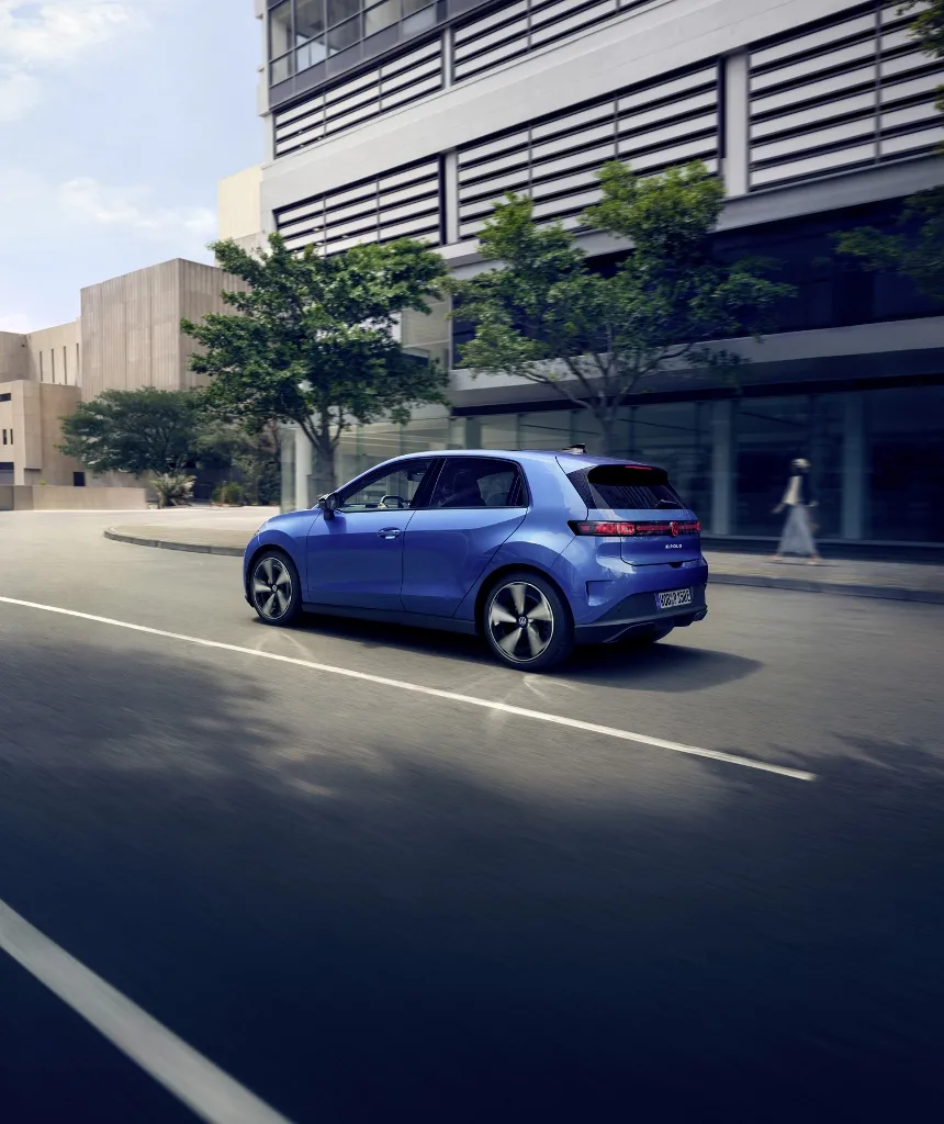 Volkswagen ID. Polo (svetová premiéra): elektrická legenda vstupuje do novej éry