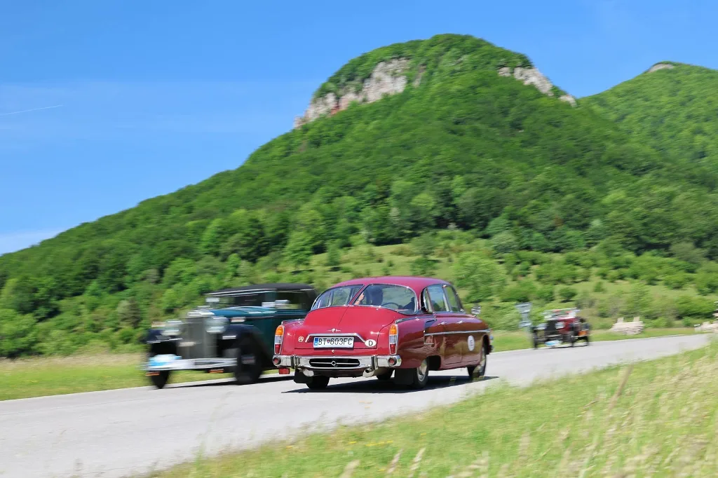 500 km slovenských finišujú v Bratislave. Sobota prinesie návrat veteránov do Eurovey aj detské preteky