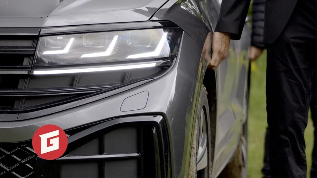 Volkswagen Touareg V6 TDI Final Edition: Veľmi ťažká rozlúčka s legendou