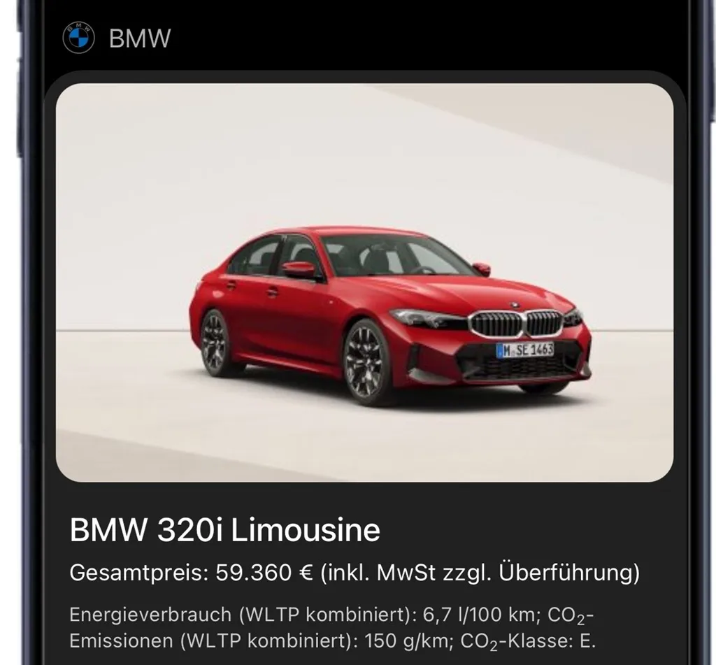 BMW prináša konfigurátor vozidiel priamo do ChatGPT. Nový AI plugin poradí s výberom aj konfiguráciou