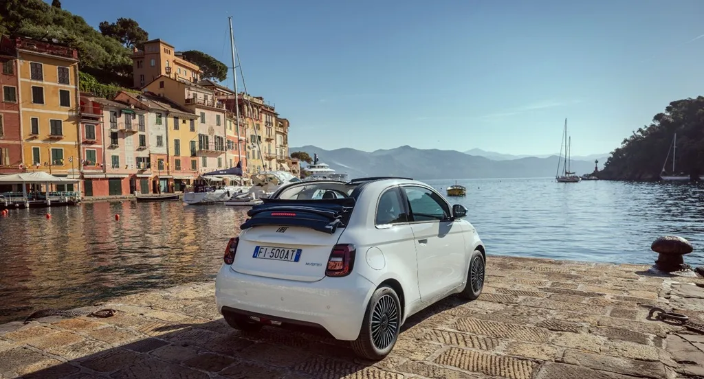 Fiat v Európe zrýchľuje. Za prvý polrok narástol o 21,7 %