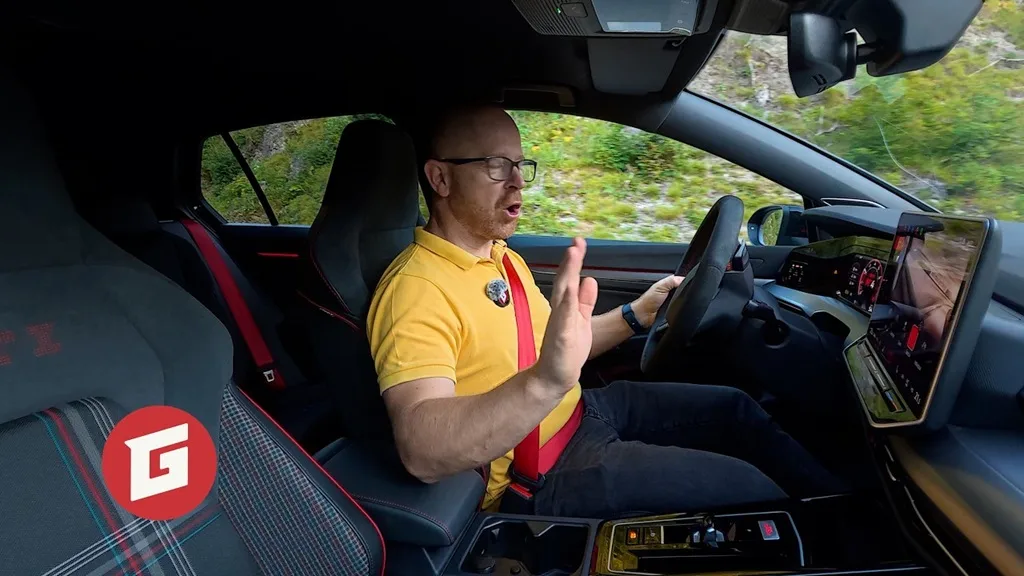 Lepšie GTI Rasťo nezažil. Volkswagen Golf GTI Edition 50 je na absolútnom vrchole