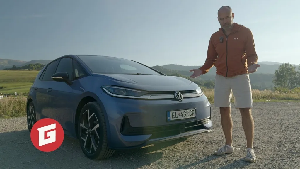 Volkswagen ID.3 Neo: Povstal z popola a konečne dospel