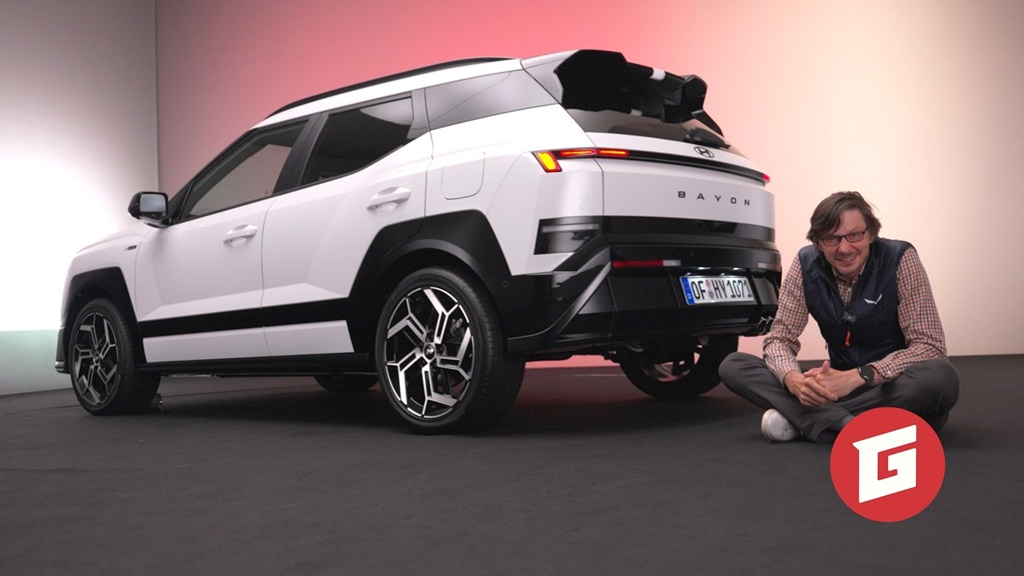 Nový Hyundai Bayon N Line radikálne mení tvár. Šulka dostal na svoju stranu