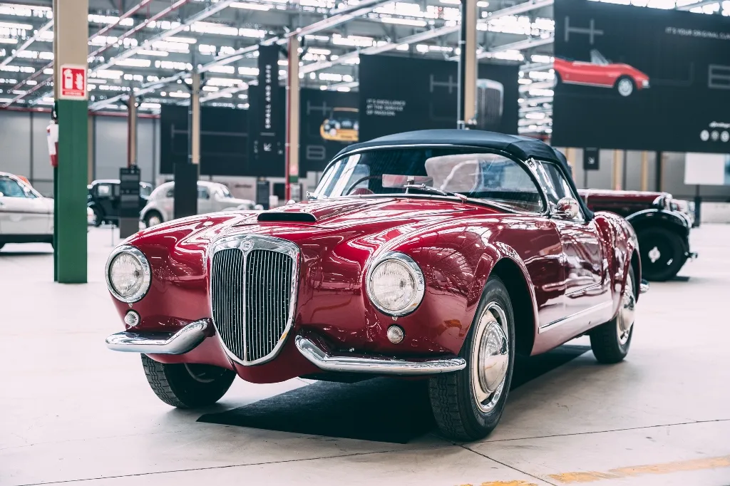 Lancia oslavuje 120 rokov. V Turíne predstaví autá, ktoré formovali jej dizajn