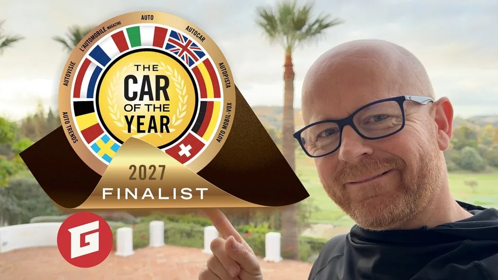 Car of the Year 2027: Sedem finalistov je známych. Rasťo Chvála sa zhodol s porotou v piatich prípadoch